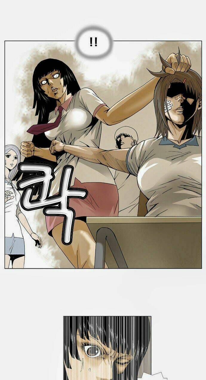 Ultimate Legend: Kang Hae Hyo Chapter 40 - 21