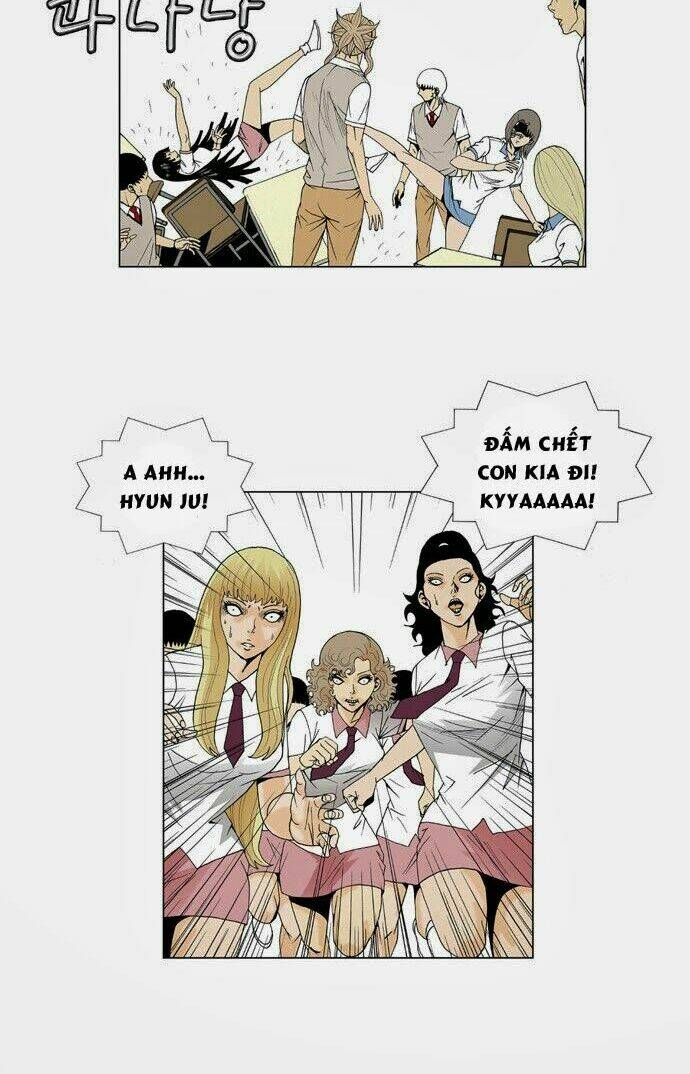 Ultimate Legend: Kang Hae Hyo Chapter 40 - 24