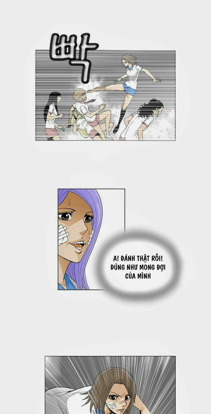 Ultimate Legend: Kang Hae Hyo Chapter 40 - 26