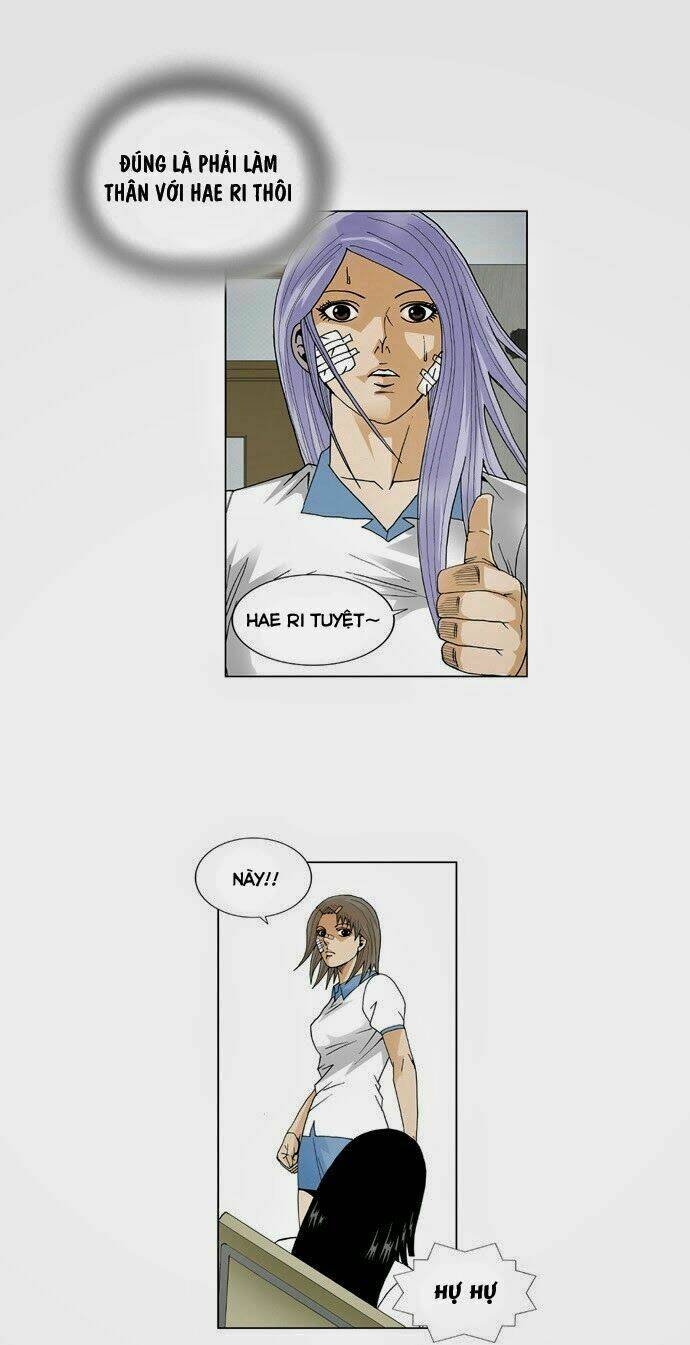 Ultimate Legend: Kang Hae Hyo Chapter 40 - 28