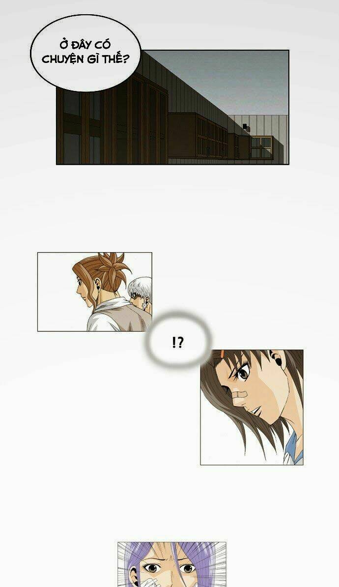 Ultimate Legend: Kang Hae Hyo Chapter 40 - 30