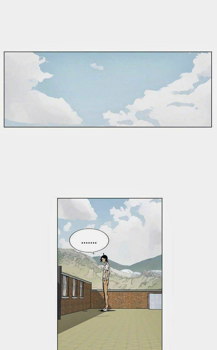 Ultimate Legend: Kang Hae Hyo Chapter 40 - 37