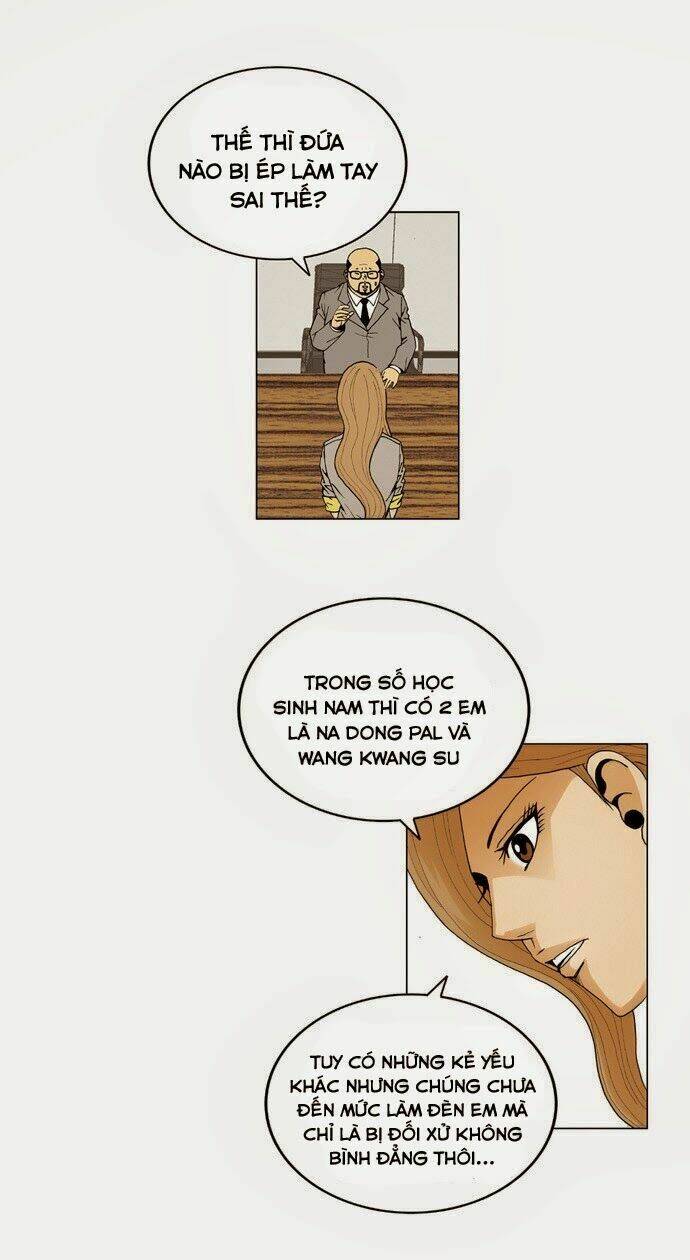 Ultimate Legend: Kang Hae Hyo Chapter 40 - 5