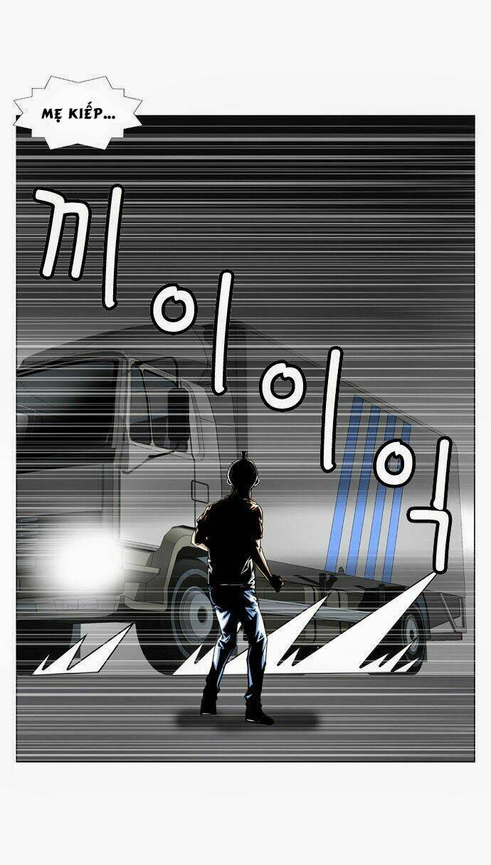 Ultimate Legend: Kang Hae Hyo Chapter 40 - 41