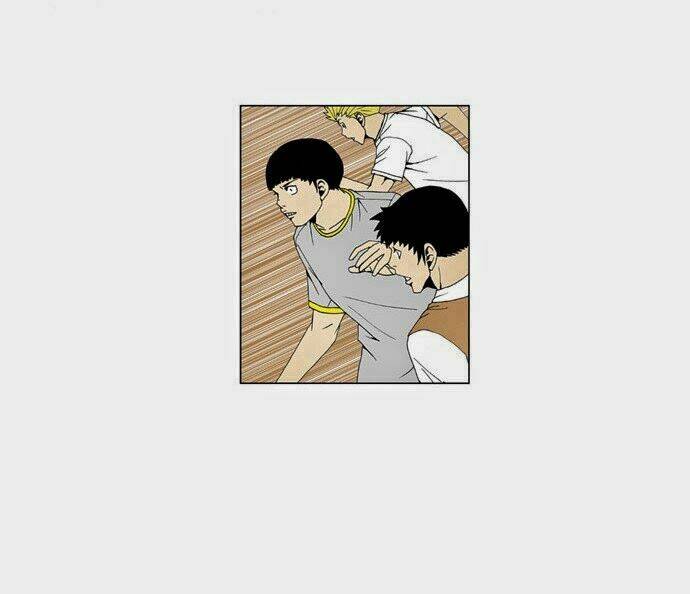 Ultimate Legend: Kang Hae Hyo Chapter 40 - 43