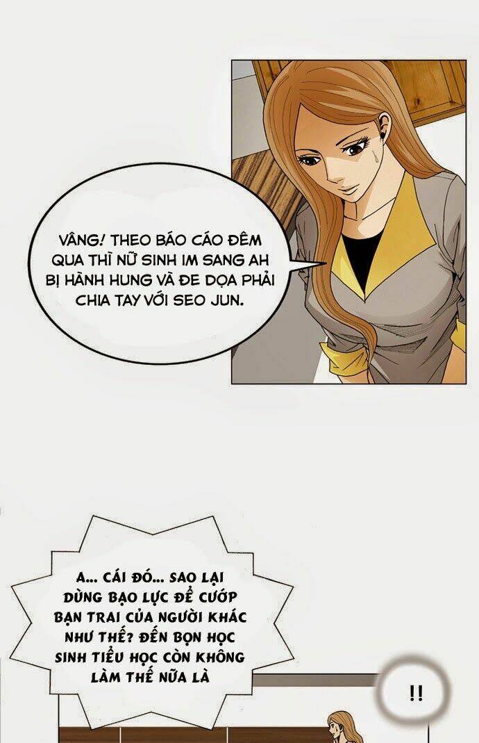 Ultimate Legend: Kang Hae Hyo Chapter 40 - 7