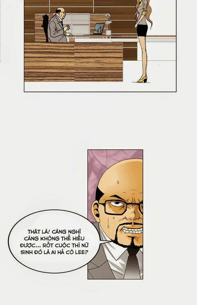 Ultimate Legend: Kang Hae Hyo Chapter 40 - 8