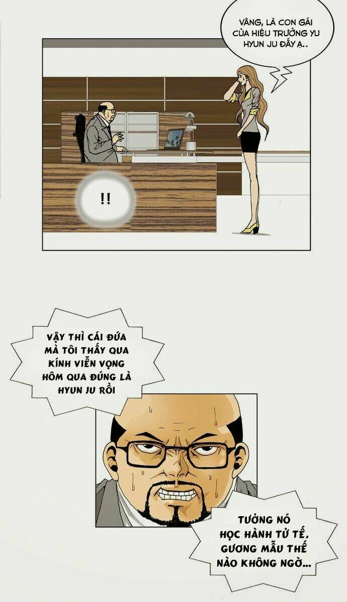 Ultimate Legend: Kang Hae Hyo Chapter 40 - 10