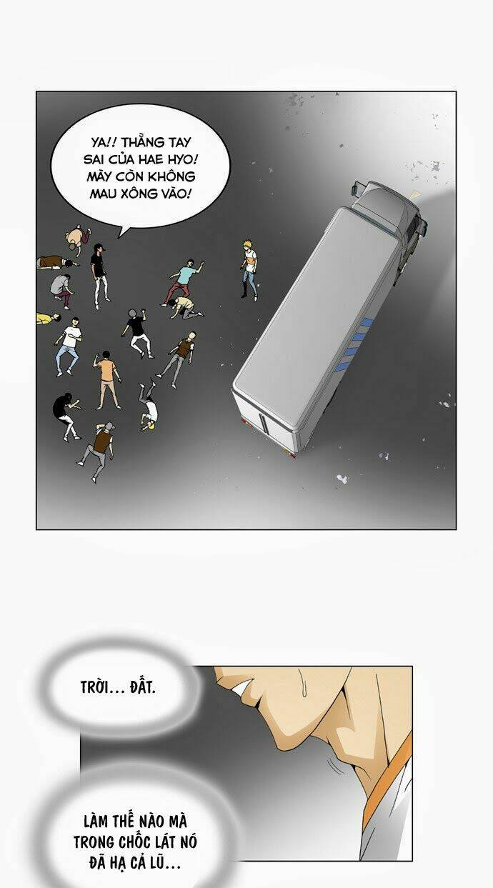 Ultimate Legend: Kang Hae Hyo Chapter 41 - 13