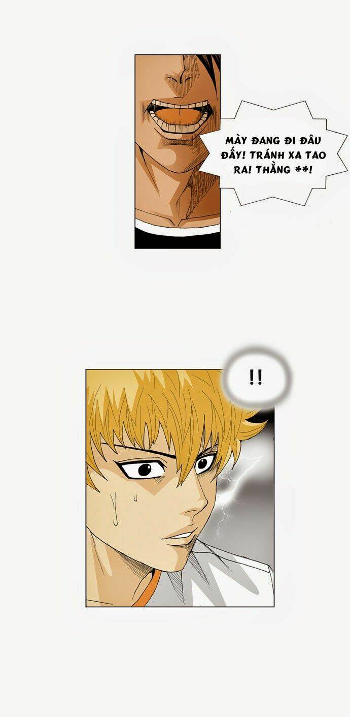 Ultimate Legend: Kang Hae Hyo Chapter 41 - 15