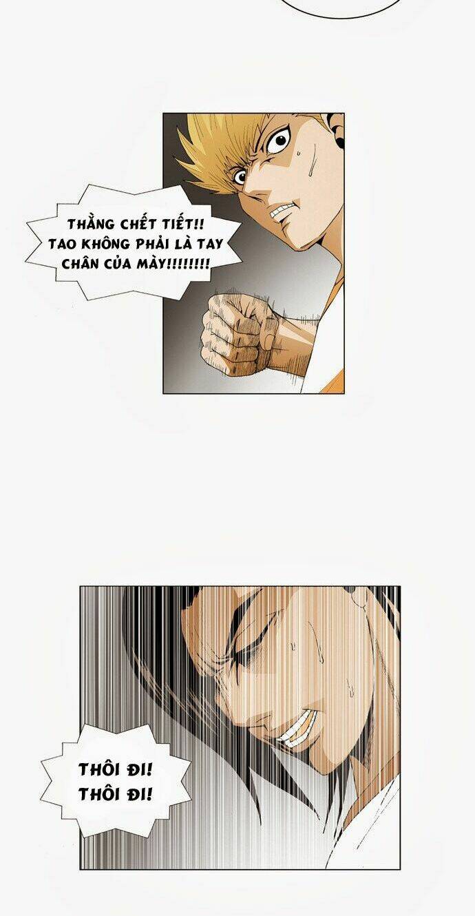 Ultimate Legend: Kang Hae Hyo Chapter 41 - 17