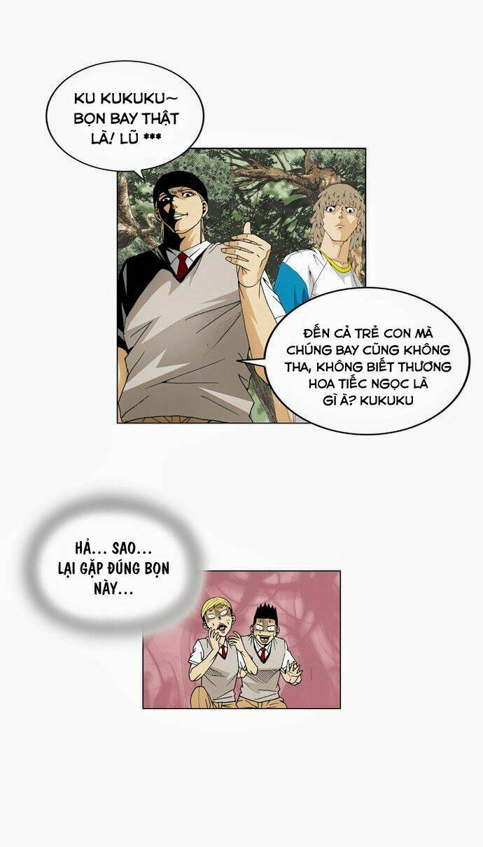 Ultimate Legend: Kang Hae Hyo Chapter 41 - 22