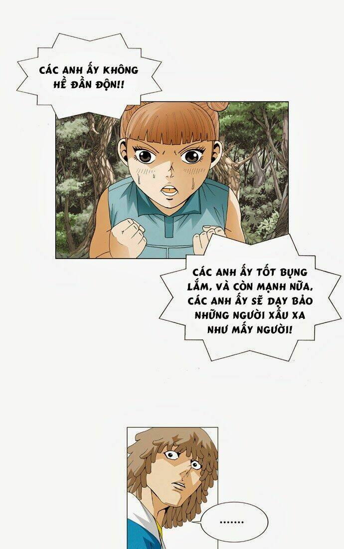 Ultimate Legend: Kang Hae Hyo Chapter 41 - 24