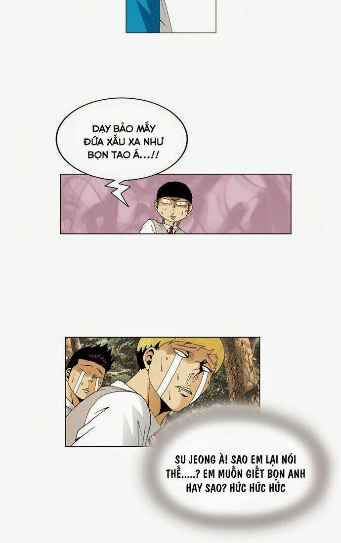 Ultimate Legend: Kang Hae Hyo Chapter 41 - 25