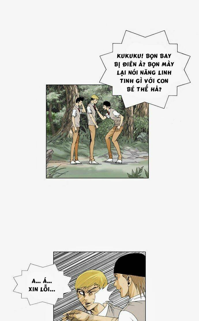 Ultimate Legend: Kang Hae Hyo Chapter 41 - 26