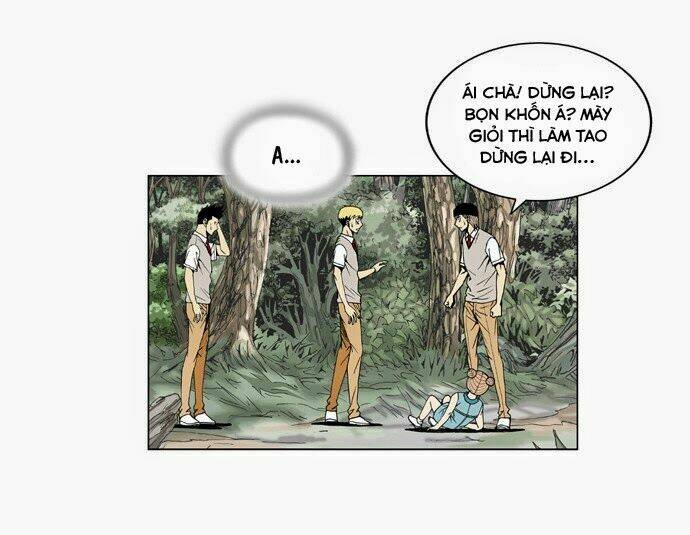 Ultimate Legend: Kang Hae Hyo Chapter 41 - 29