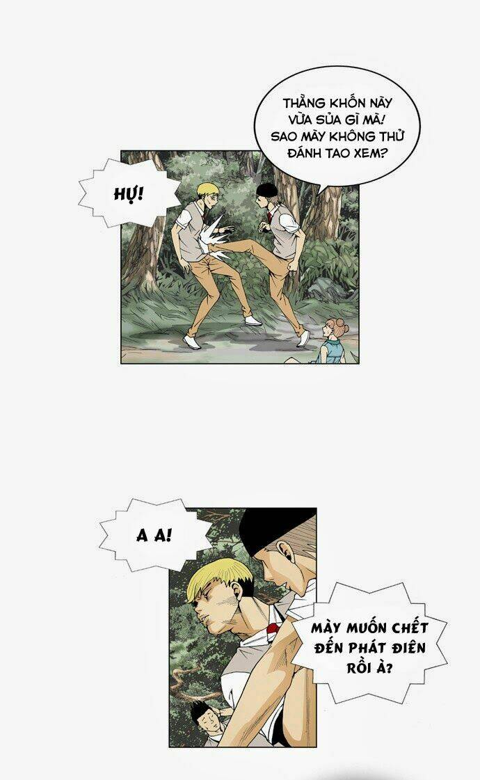 Ultimate Legend: Kang Hae Hyo Chapter 41 - 30