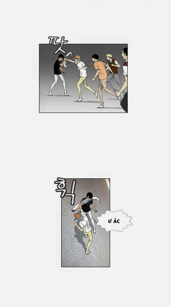 Ultimate Legend: Kang Hae Hyo Chapter 41 - 4