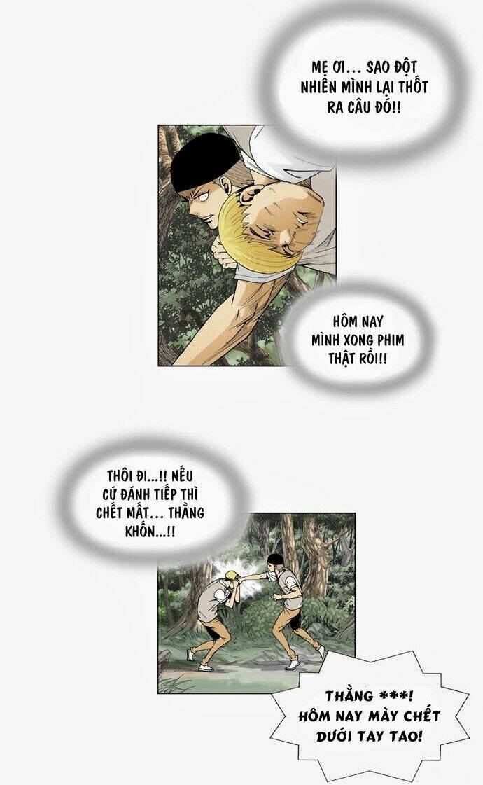 Ultimate Legend: Kang Hae Hyo Chapter 41 - 31