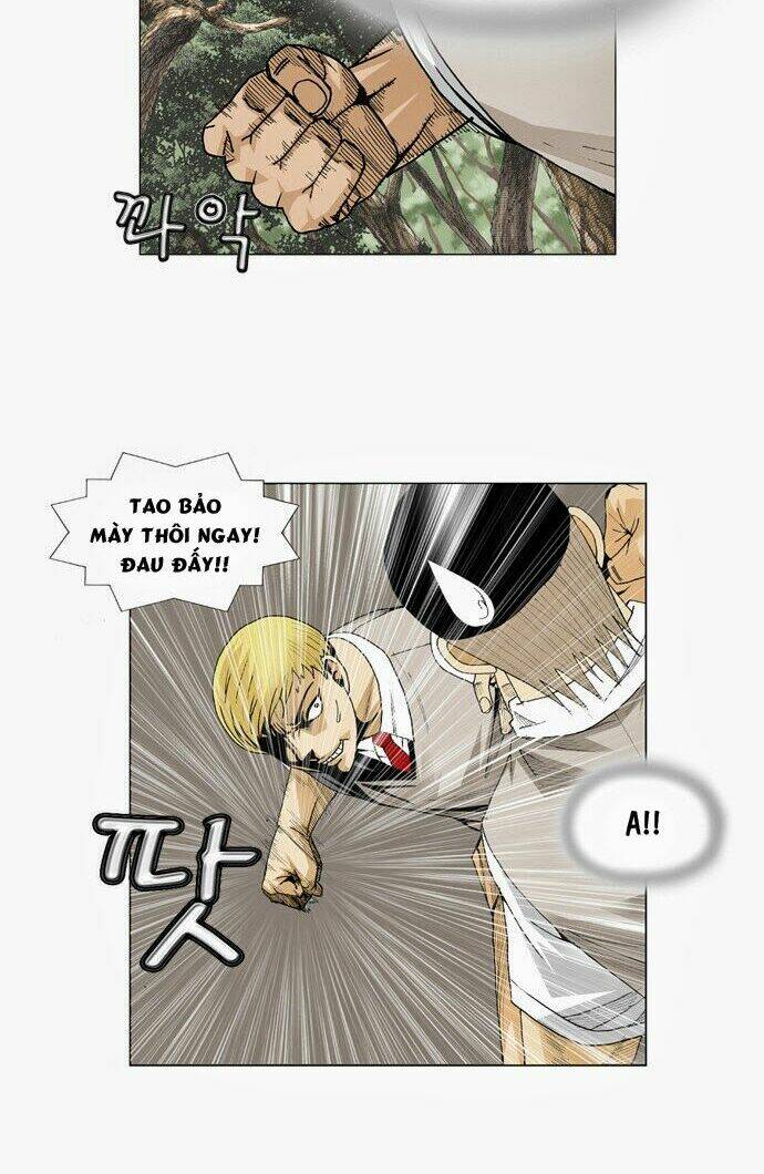 Ultimate Legend: Kang Hae Hyo Chapter 41 - 33