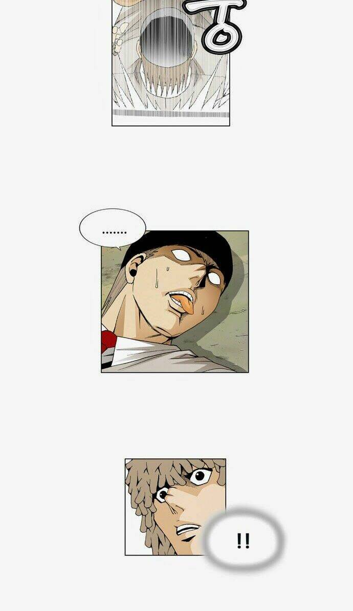 Ultimate Legend: Kang Hae Hyo Chapter 41 - 35