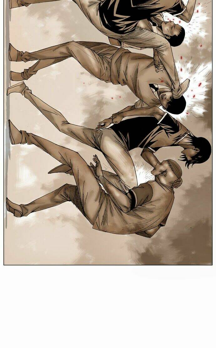 Ultimate Legend: Kang Hae Hyo Chapter 41 - 9