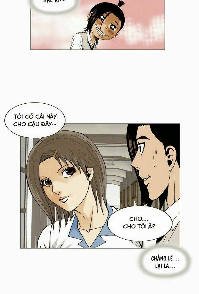 Ultimate Legend: Kang Hae Hyo Chapter 42 - 12