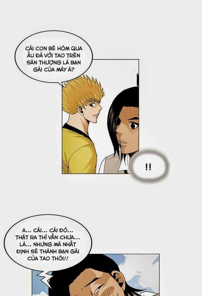 Ultimate Legend: Kang Hae Hyo Chapter 42 - 13