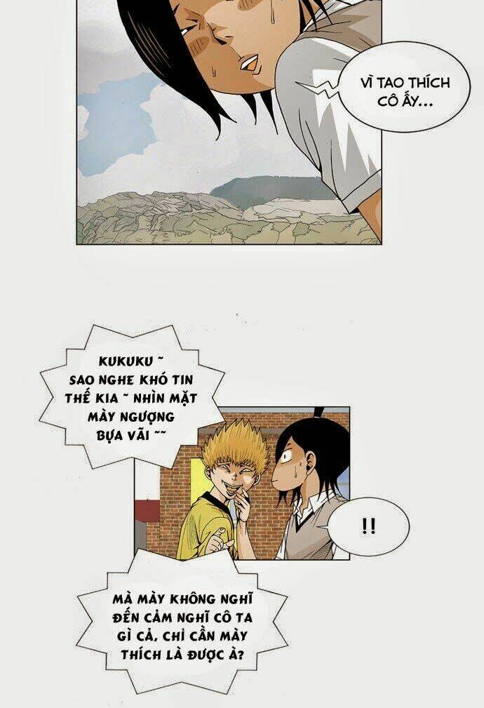 Ultimate Legend: Kang Hae Hyo Chapter 42 - 14