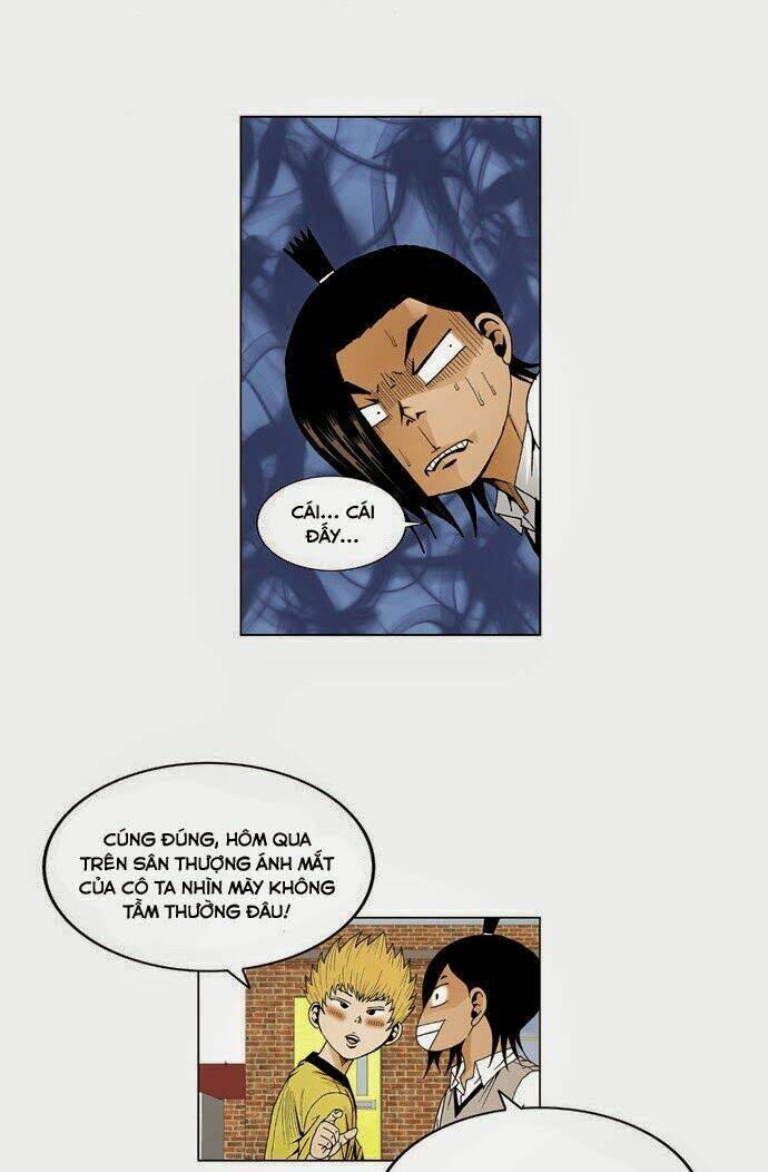 Ultimate Legend: Kang Hae Hyo Chapter 42 - 15