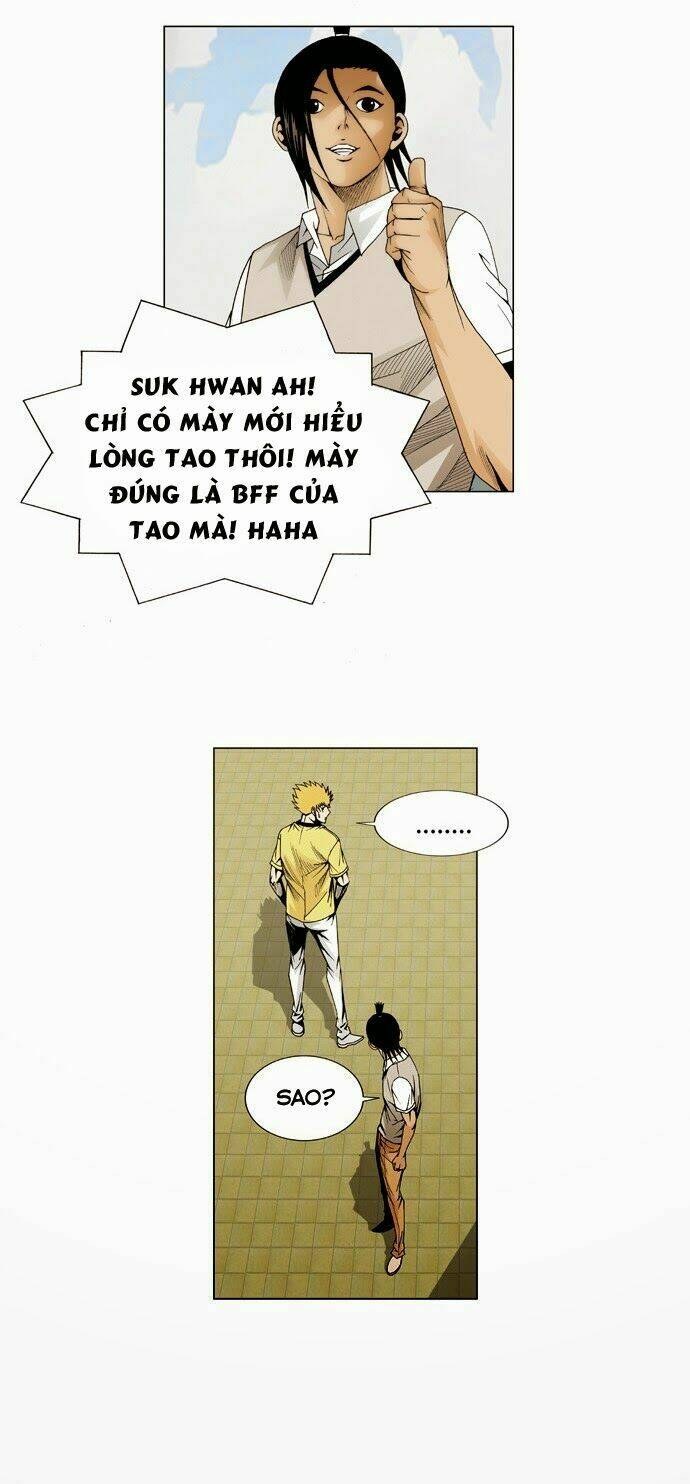 Ultimate Legend: Kang Hae Hyo Chapter 42 - 17