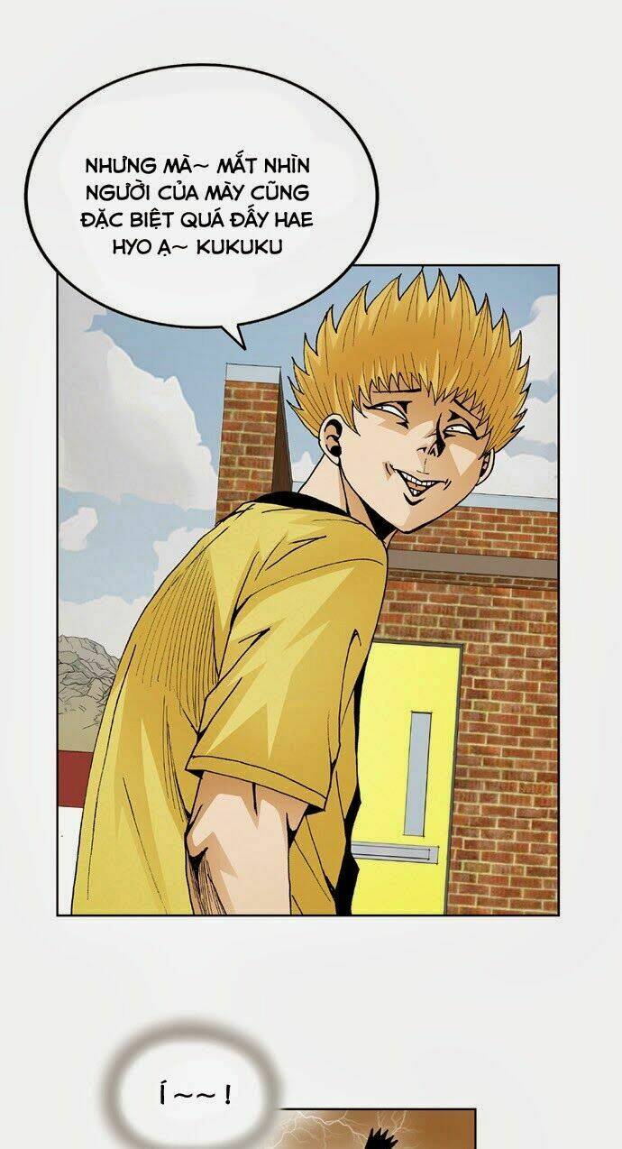 Ultimate Legend: Kang Hae Hyo Chapter 42 - 18