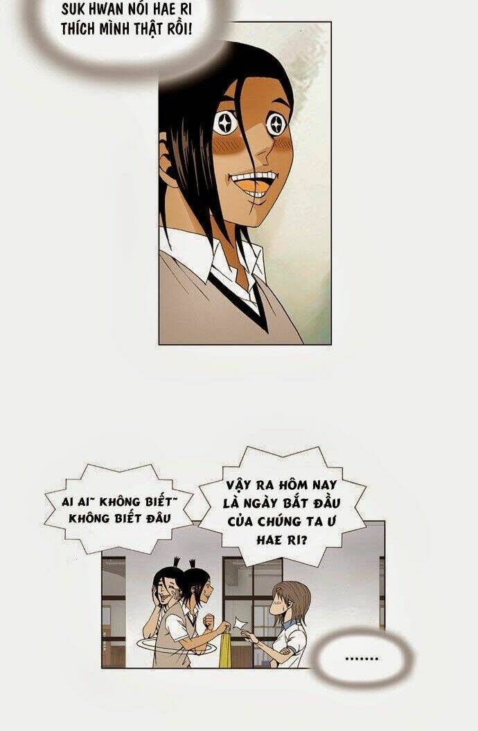 Ultimate Legend: Kang Hae Hyo Chapter 42 - 22