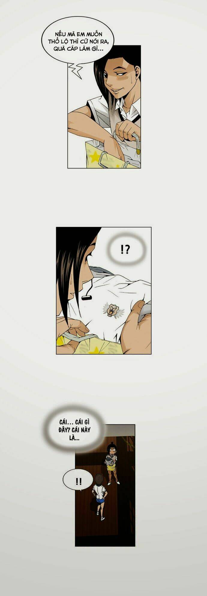 Ultimate Legend: Kang Hae Hyo Chapter 42 - 23