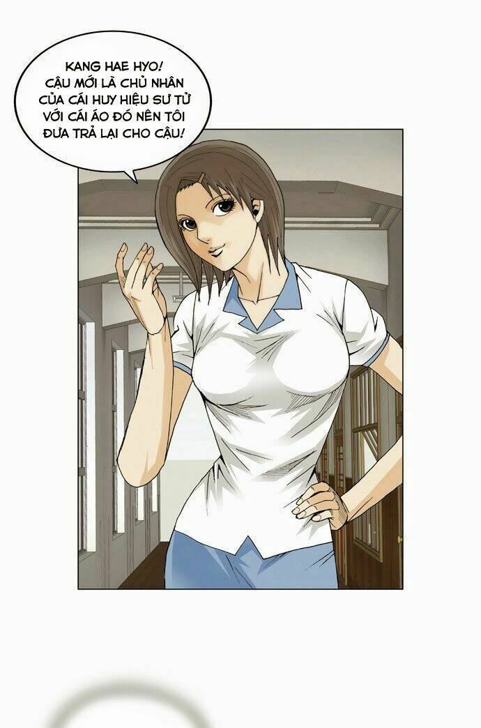 Ultimate Legend: Kang Hae Hyo Chapter 42 - 24