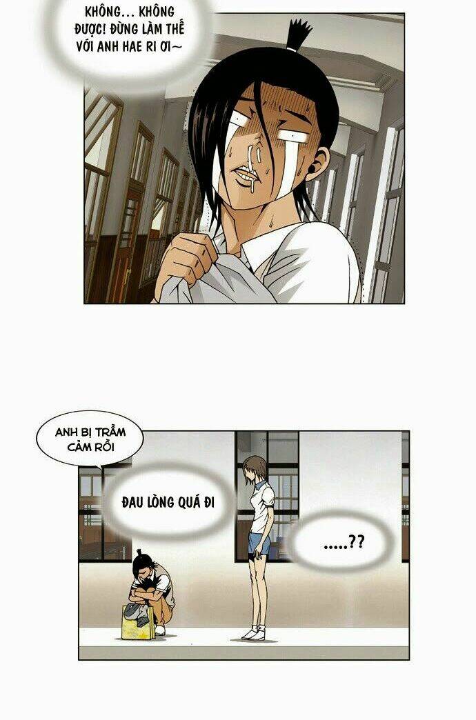 Ultimate Legend: Kang Hae Hyo Chapter 42 - 25