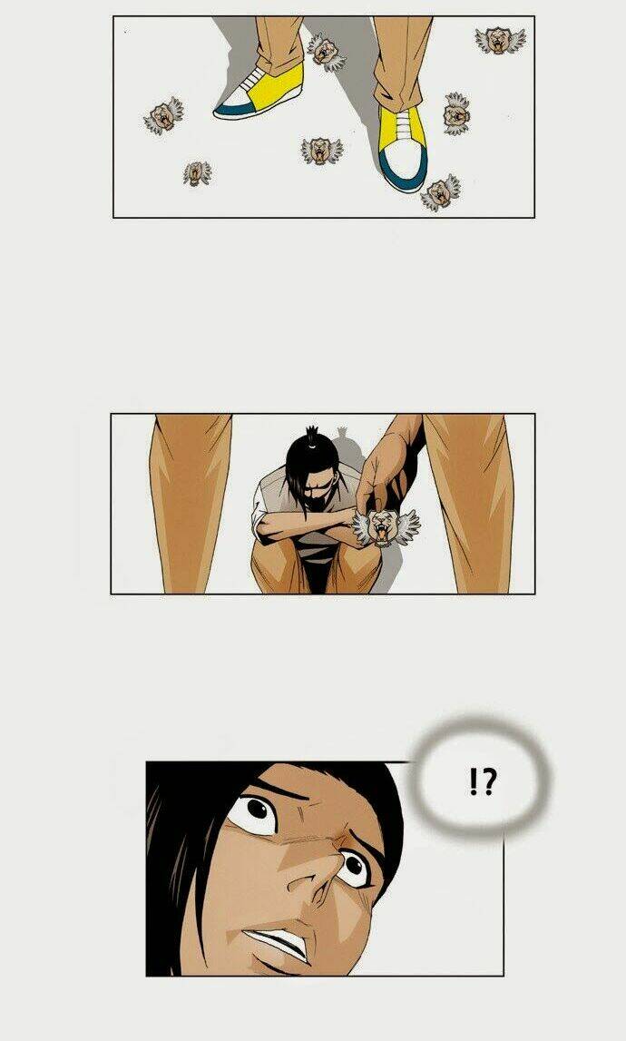 Ultimate Legend: Kang Hae Hyo Chapter 42 - 27