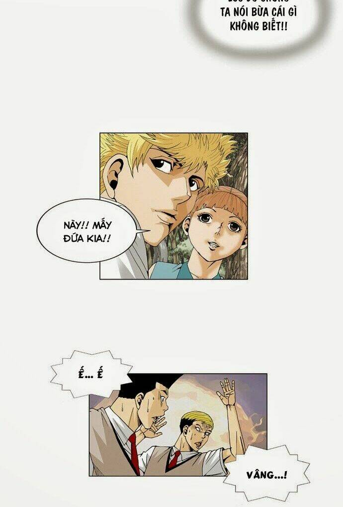 Ultimate Legend: Kang Hae Hyo Chapter 42 - 31