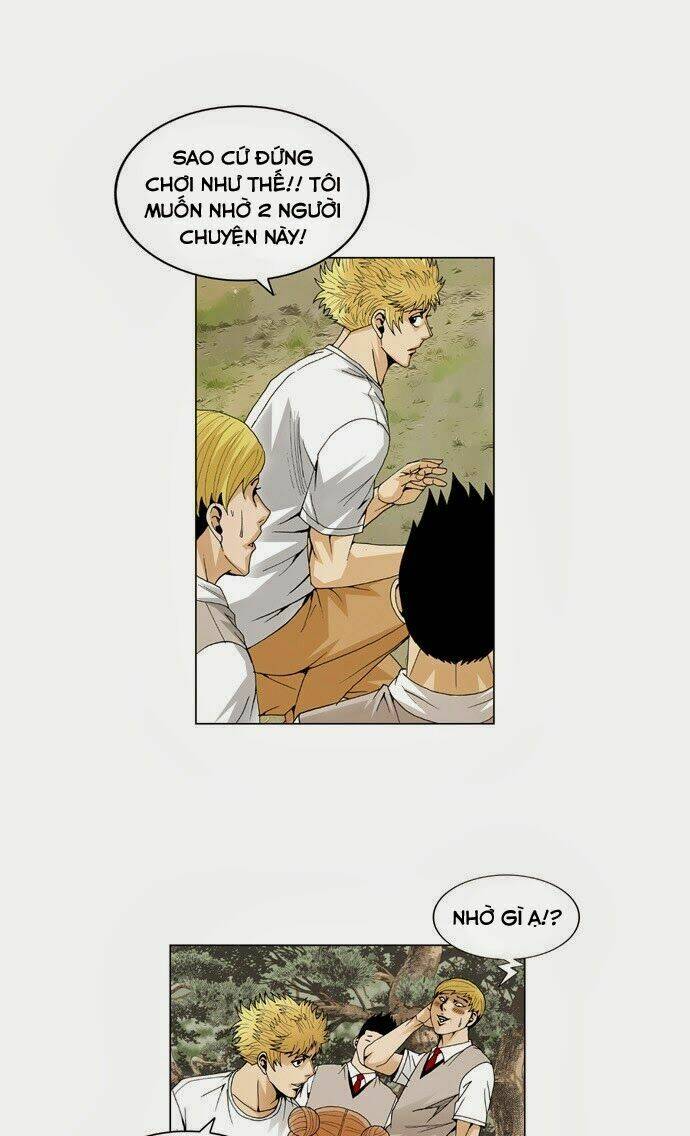 Ultimate Legend: Kang Hae Hyo Chapter 42 - 32