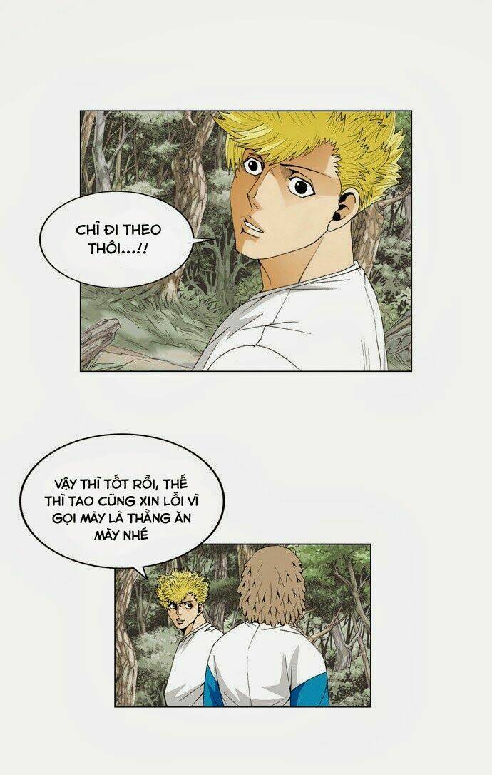 Ultimate Legend: Kang Hae Hyo Chapter 42 - 35