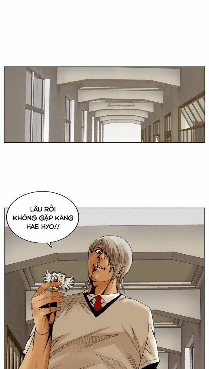 Ultimate Legend: Kang Hae Hyo Chapter 42 - 38