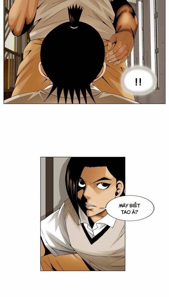 Ultimate Legend: Kang Hae Hyo Chapter 42 - 39