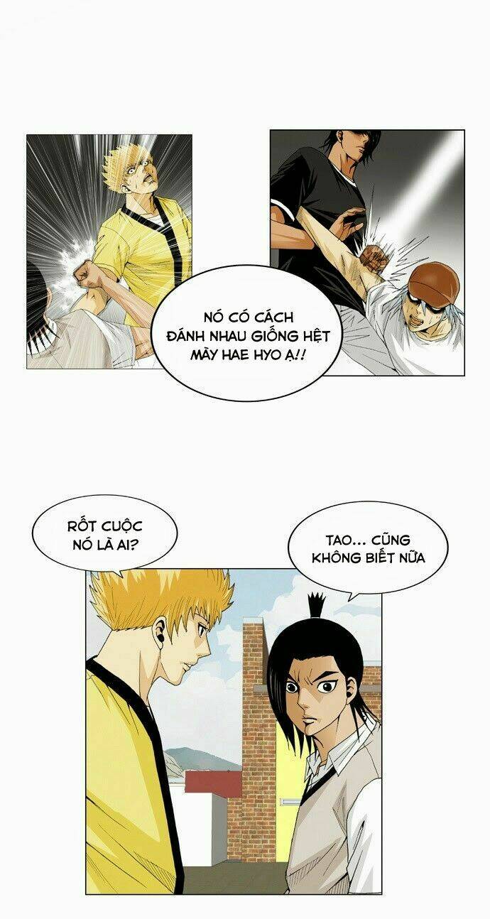 Ultimate Legend: Kang Hae Hyo Chapter 42 - 5