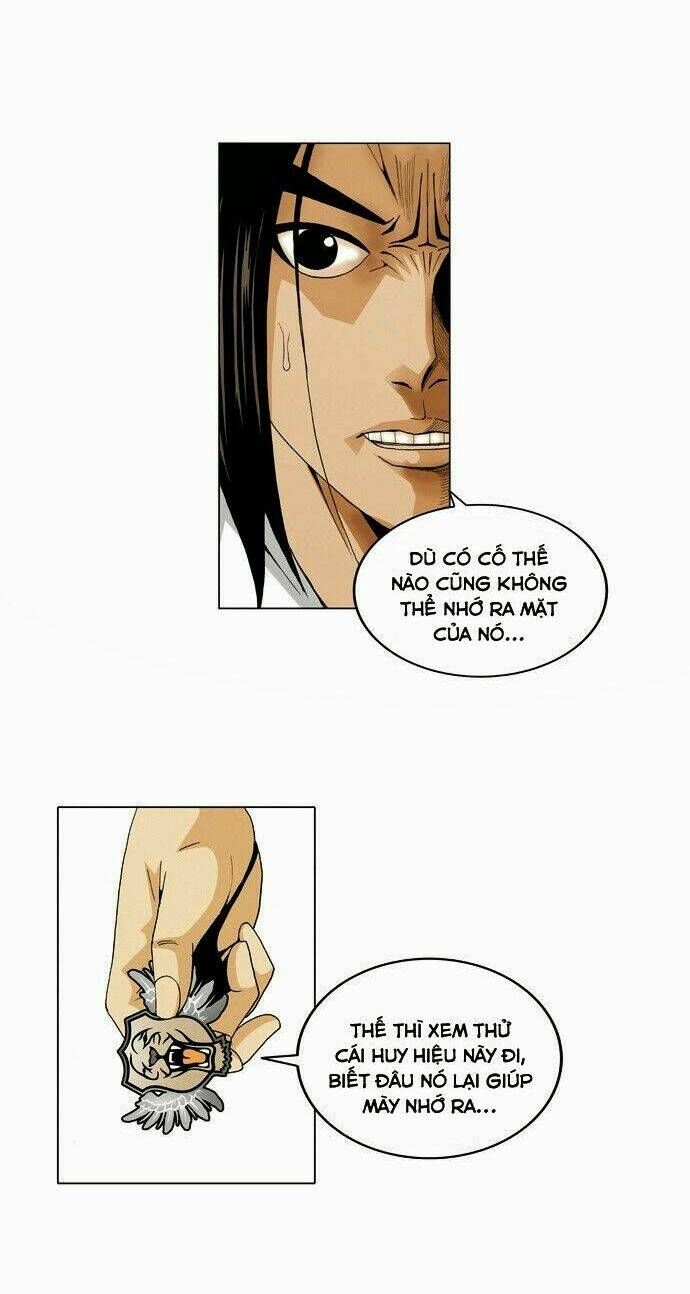 Ultimate Legend: Kang Hae Hyo Chapter 42 - 6