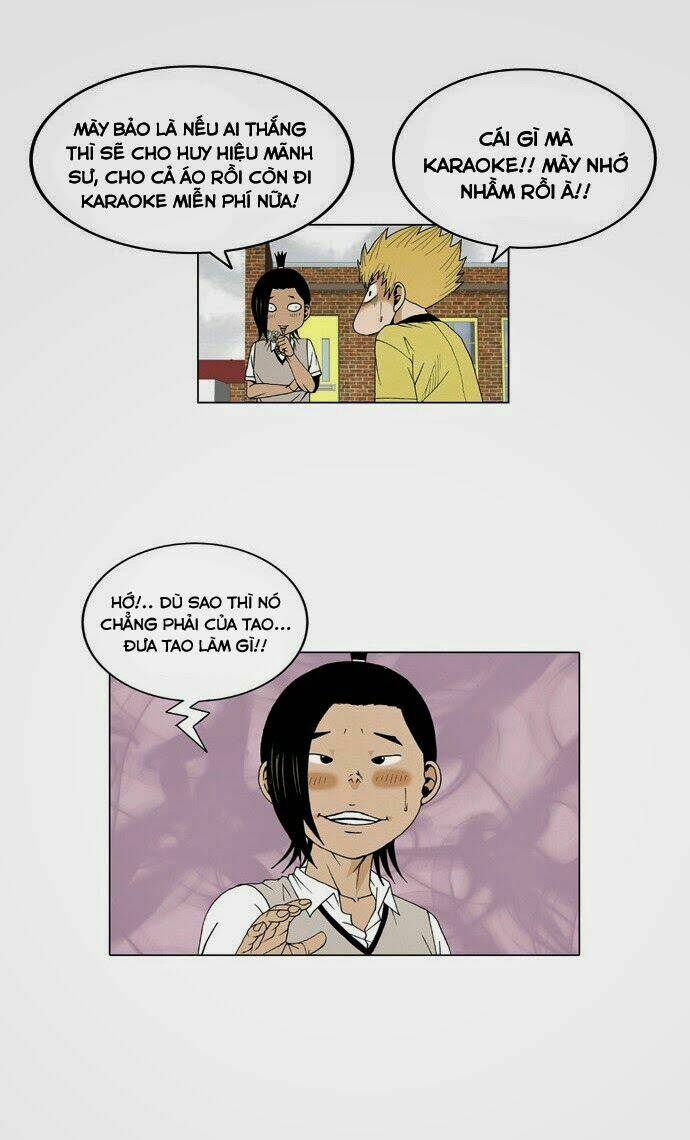 Ultimate Legend: Kang Hae Hyo Chapter 42 - 8