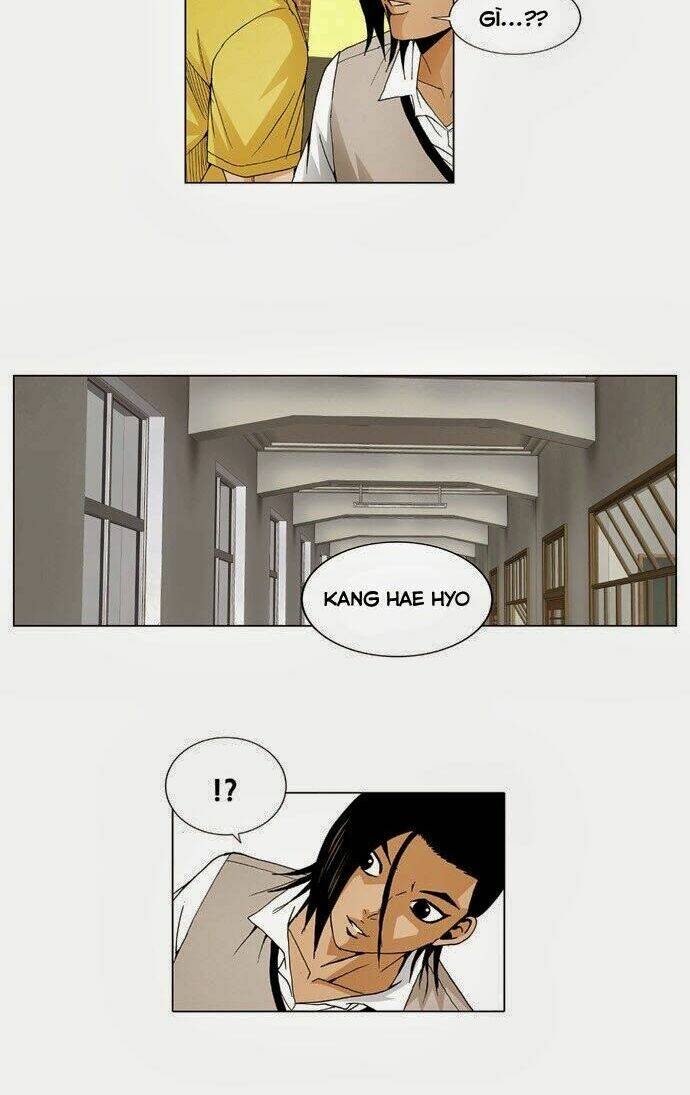 Ultimate Legend: Kang Hae Hyo Chapter 42 - 10