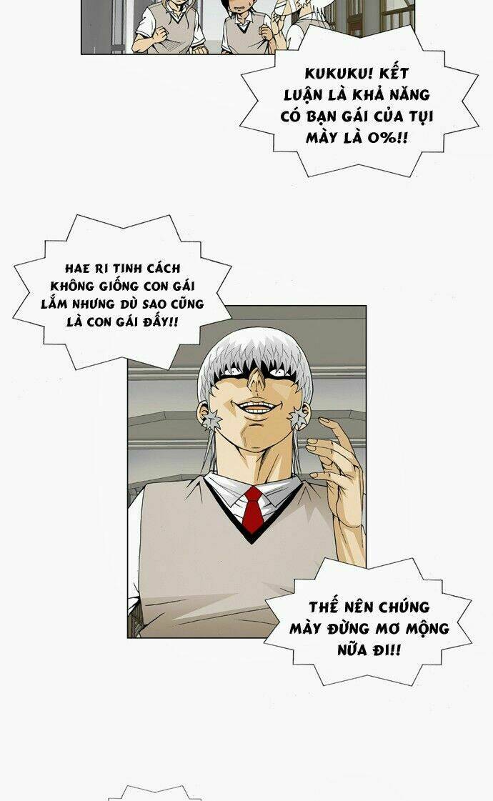 Ultimate Legend: Kang Hae Hyo Chapter 43 - 13