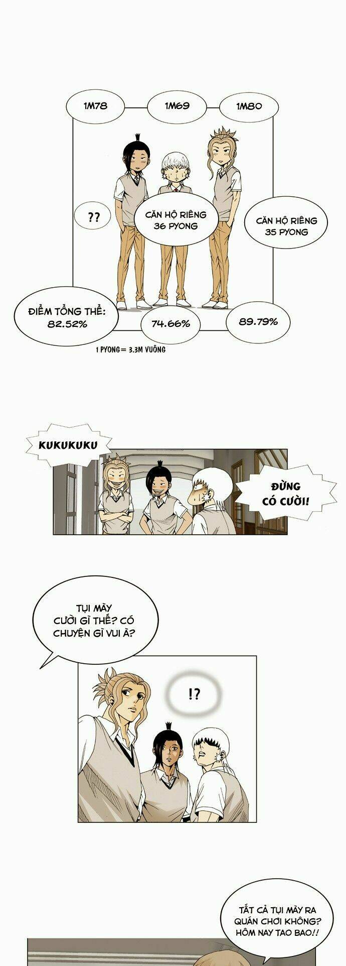 Ultimate Legend: Kang Hae Hyo Chapter 43 - 15