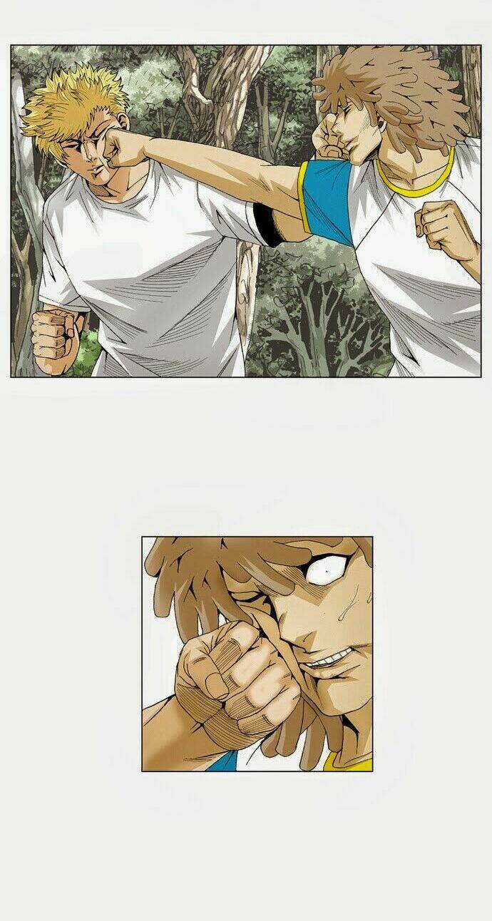 Ultimate Legend: Kang Hae Hyo Chapter 43 - 18