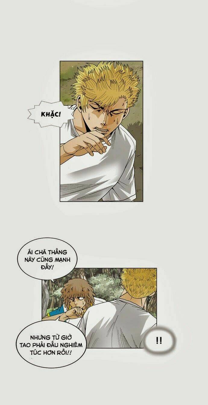 Ultimate Legend: Kang Hae Hyo Chapter 43 - 20